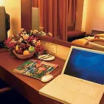 Hotel Grand Continental Penang
