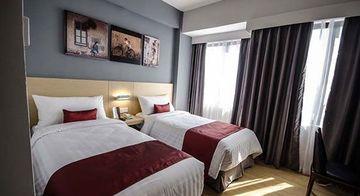 Grand Continental Penang Hotel