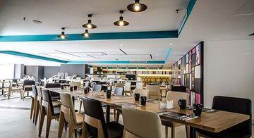 Grand Continental Penang 3* Georgetown