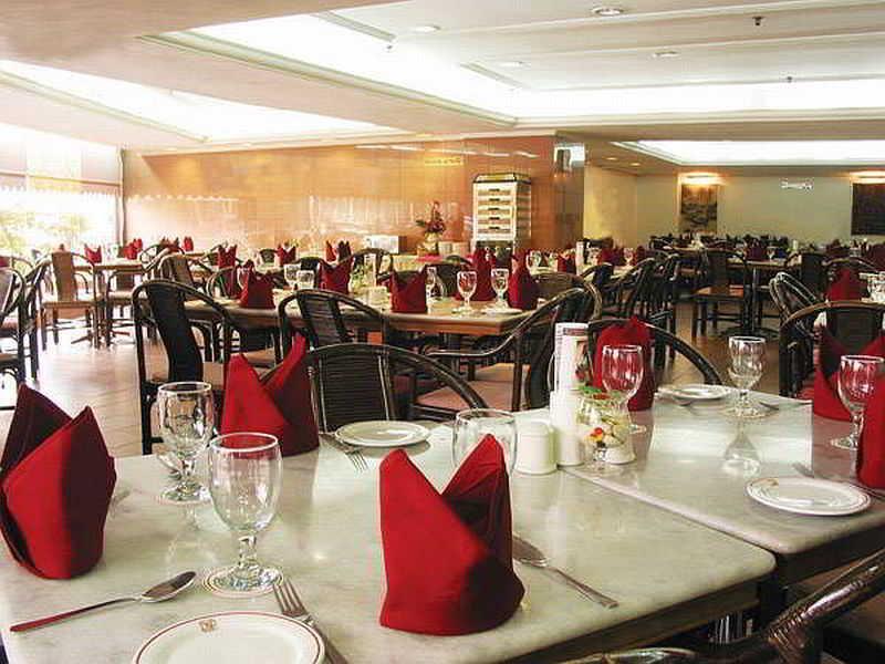Grand Continental Penang