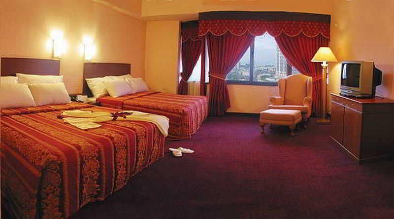 Hotel Grand Continental Penang Georgetown