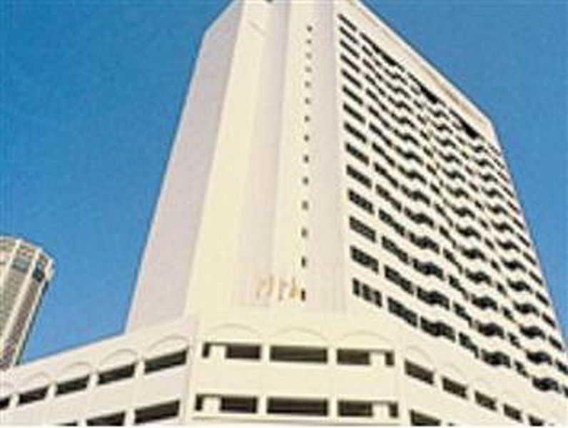 Hotel Grand Continental Penang