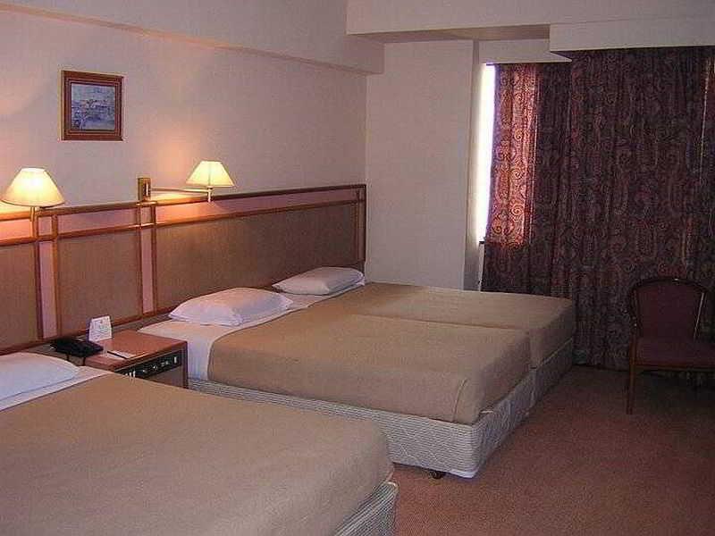 Hotel Grand Continental Penang Georgetown