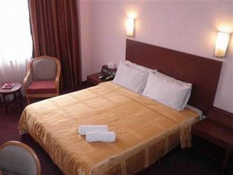 Grand Continental Penang 3* Georgetown