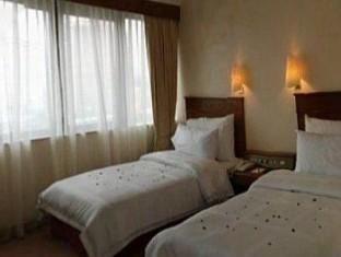 Hotel Grand Continental Penang