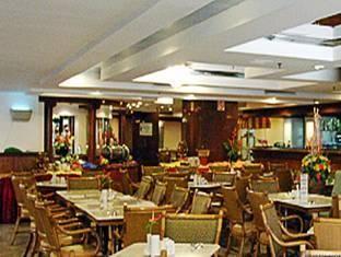 Grand Continental Penang Georgetown