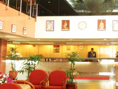 Grand Continental Penang 3* Georgetown